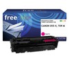 Toneris Freecolor Freecolor K18834F7 kaseta su tonerem 1 vnt. Zamiennik Purpurowy