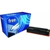 Freecolor M252Y-HY-FRC toneris GUL 23K
