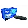 Freecolor TK1160-FRC, 7200 puslapių, Juoda, 1 vnt.
