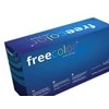 Freecolor TN241C-FRC, 1400 puslapių, žydra, 1 vnt.