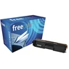 Freecolor TN326K-FRC, 4000 puslapių, juoda, 1 vnt.