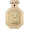French Avenue Sagittarius EDP parfumuotas vanduo unisex, 90 ml