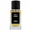French Avenue Spicy Amber EDP parfumuotas vanduo unisex, 100 ml