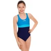 Frese „Aqua-Speed Emily“ maudymosi kostiumėlis tamsiai mėlynas, dydis 152 cm (4111-42)
