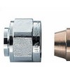 3/8" x 10 mm Frese suspaudimo mova