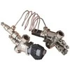 Frese PV SIGMA Compact DN20Low - 100-1000 L/h, nustatymo diapazonas 5-30 kPa, su slėgio čiaupu ir išleidimo anga
