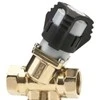 Frese SIGMA Compact DN25 Low - 95-2000 L/h, 2 trykudlagos, mova/mova