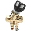 Frese Sigma Compact M/M DN20 aukštas P/T