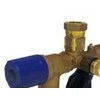 Frese saugos įtaisas DN20 8 bar - saugos įtaisas DN20 M/M 8 bar su įsp.