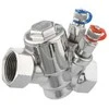 Frese Strengreg.ventil alfa sanitarinis dn15 udt