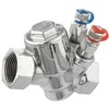 Frese Strengreg.ventil alfa sanitarinis dn20 udt