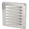 FRESH Šviežias metalistas 155 x 155 mm aliuminis