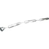 FÆRGEMANN Fle-anodas 3/4" sraigtas Ø21,3-130mm, 3 elementai, magnis AZ-63
