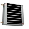 Frico Kaloriferis SWS02 7,2kW galva