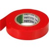 FRIEDRICH PVC juosta LAUS raudona 0,15x100mmx10m rinkinys guminių dangų ir guminių kilimėlių