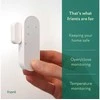 Frient Entry Sensor 2 Pro Zigbee išmanusis magnetinis durų/langų sensorius