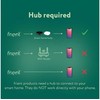 Frient Zigbee Motion sensor 2 Pet judesio sensorius