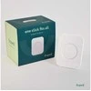 Frient Zigbee išmanusis belaidis mygtukas MBTZB-110