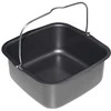 Fritel 150038, Kepimo skarda, Fritel, 4701 4702 4703 4801 4802 4804, Juoda