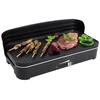 Fritel BBQ 2246, 2200 W, Grilis, Elektrinis, 6 asmuo(-ys), 500 x 250 mm, Virimo stotelė