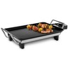 Gruzdintuvė Fritel - GT 1075 Grilis Teppanyaki