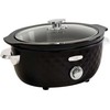 Fritel - SC 2290 lėta viryklė (210 W)