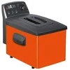 Fritel SF 4152, Gruzdintuvė, 3 l, 1,2kg, 150 °C, 190 °C, 4 asmuo(-ys)