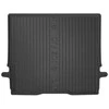 Frogum Guminis bagažinės kilimėlis Dryzone Citroen C4 Grand Picasso 2006-2013