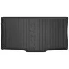 Frogum Bagažo skyriaus lentyna Fiat Panda III HB 2011-