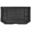 Frogum Bagažinės kilimėlis Ford Fiesta Mk7 2017-