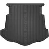 Frogum Guminis bagažinės kilimėlis Dryzone Ford Mondeo Mk4 Hatchback 2007-2015