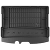 Frogum Guminis bagažinės kilimėlis Proline Ford Tourneo Courier nuo 2014m. (5 vietų)