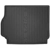 Frogum Guminis bagažinės kilimėlis Dryzone Land Rover Range Rover Sport 2005-2013