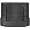 Frogum Bagažinės dėklas Mercedes EQB X243 2021-