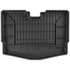 Frogum Bagažinės kilimėlis Nissan Note II E12 2012-2020