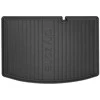 Frogum Guminis bagažinės kilimėlis Dryzone Toyota Yaris III Hečbekas XP150 2013->