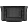 Frogum Bagažinės dėklas Volkswagen UP! 2011-2023 – apatinis