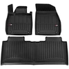 FroGum ProLine guminiai automobilio kilimėliai Xpeng G6 2023-