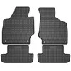 Bikuva.lt Frogum Guminiai kilimėliai Audi TT Coupe 2006-2014