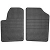 Bikuvalt Frogum Guminiai kilimėliai Citroen Berlingo 1996-2010 Peugeot Partner 1996-2008