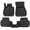 Frogum Guminiai kilimėliai BMW 2 serijos Gran Coupe F74 2024-2024 m.