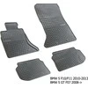Frogum Guminiai kilimėliai BMW 5 (F10/F11) 2010-2013m.