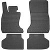Bikuvalt Frogum Guminiai kilimėliai BMW 7 serija F01,F02,F03,F04 2008-2015