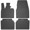 Frogum Guminiai kilimėliai BMW i3 2013-2022 m.