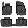 Frogum Guminiai kilimėliai BMW iX1 2022-