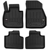 Frogum Guminiai kilimėliai BMW X1 U11, X2 U10, Mini Countryman III
