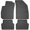 Frogum Guminiai kilimėliai Chevrolet Aveo III 2011-2016 m.