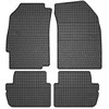 Frogum Guminiai kilimėliai Chevrolet Spark III HB 2009-2015m.