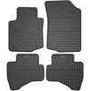 Frogum Guminiai kilimėliai Toyota Aygo 2005-2014m.