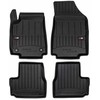 Frogum Guminiai kilimėliai Citroën C3 IV 2024-